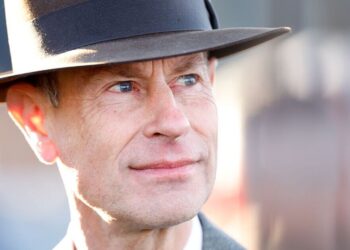 New documents reveal Prince Edward also pays 'peppercorn rent' | Royal | News