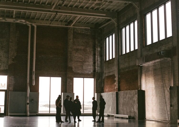 New live music and arts venue coming to Sunset Park’s Bush Terminal