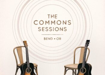 New monthly series, The Commons Sessions, launches Dec. 11
