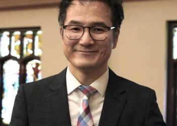 New music director to lead Community Christmas Concert at Hopkinsville's First United Methodist