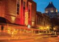 New music venue planned for former Triad Stage theater