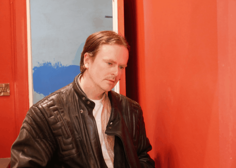 New music – Oliver Coates – Pillion OST (A24 Music)