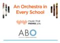 New survey shows value of orchestral music for youngsters — 4barsrest