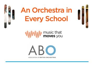 New survey shows value of orchestral music for youngsters — 4barsrest