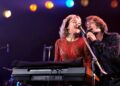 New this week: 'Song Sung Blue,' 'Anaconda,' 'Cover-Up' and more