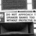 Loud speakers