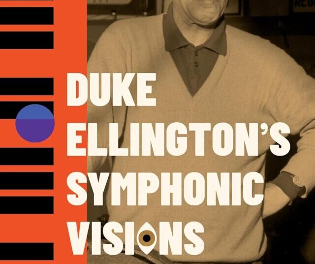 Next Week in Music | December 15-21 • New Books