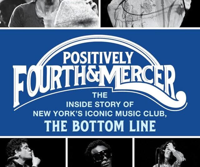 Next Week in Music | December 8-14 • 10 New Books