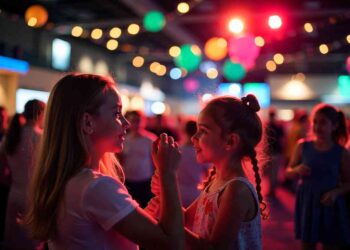 Niagara Falls Family Fun New Year’s Eve Celebration: Thrilling Activities, Entertainment, and a 10 PM Balloon Drop for Unforgettable Memories