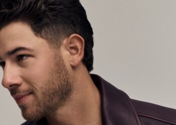 Nick Jonas new album 'Sunday Best' is first solo project in years