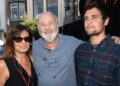 Nick Reiner Arrest Footage Released After His Parents' Murders