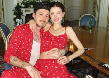Nicola Peltz takes brutal three-word swipe at Beckham family | Celebrity News | Showbiz & TV