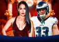 Karrueche Tran Shilo Sanders Deion Sanders