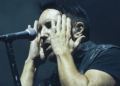 Nine Inch Nails Are Officially Cooking Up New Music
