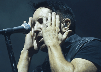 Nine Inch Nails Are Officially Cooking Up New Music