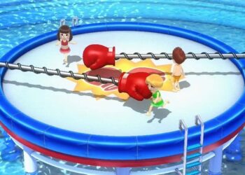 Wii Party - Nintendo Life IMG