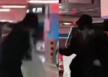 ONER’s Ling Chao Confronts ‘Stalker Fan’, Denies Physical Violence | Korean News