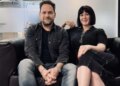 Music industry hires
