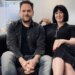 Music industry hires