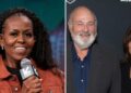 Obamas Were Meant to See Rob and Michele Reiner on Day They Died