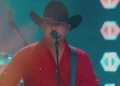 Oklahoma singer Cody Hibbard shines on new CBS country music show