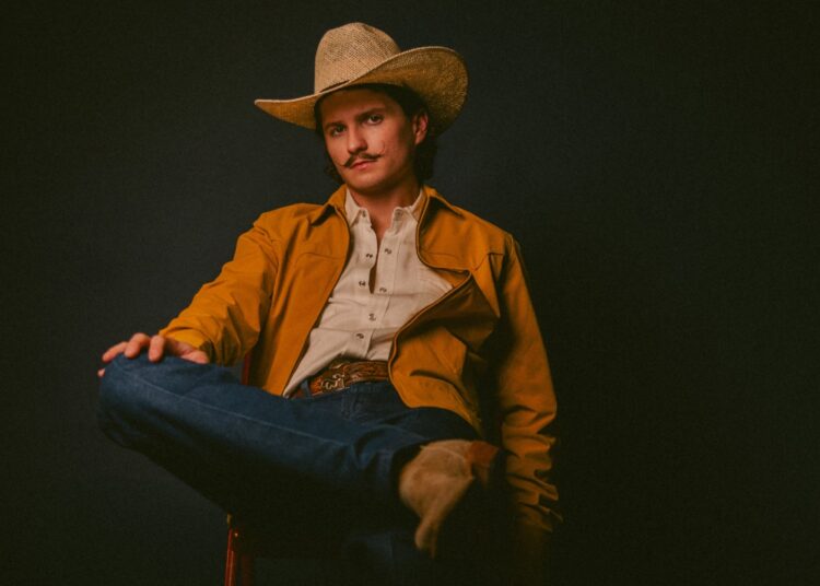 On The Row: Braxton Keith Gives A Preview Of New Music