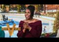 On 'The View,' Leslie Jones and a hot flash steal the show