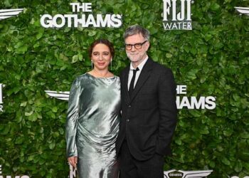 'One Battle After Another' and Jafar Panahi win big at Gotham Awards