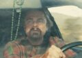 'One Battle After Another' is the Oscar front-runner