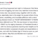 One Of Trump’s Loudest Celebrity Supporters Just Publicly Spoke Out Against Him