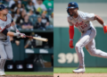 One-Year Outfield Deals: Lane Thomas to the Royals, Akil Baddoo to the Brewers
