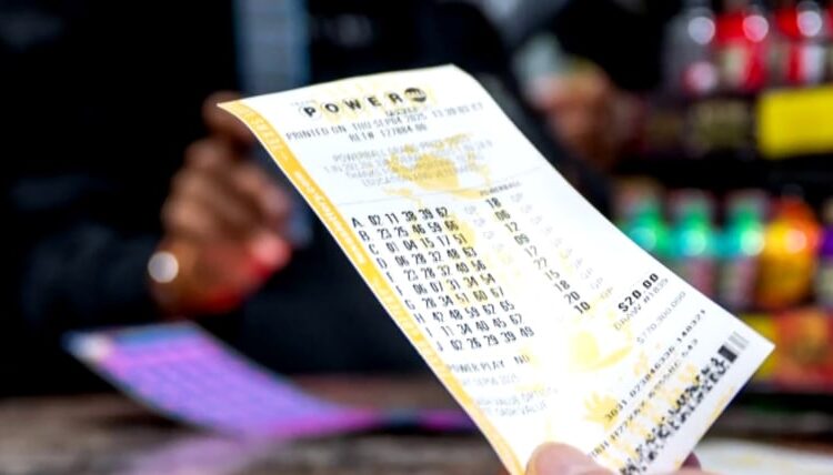 One winning Powerball ticket sold in Arkansas 