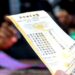 One winning Powerball ticket sold in Arkansas 