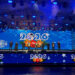 Open-air music and dancing: New Year's Eve atmosphere on Ala-Too Square -
