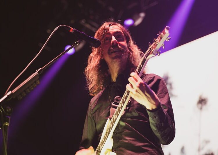Opeth Shares New Animated Video For “§3”