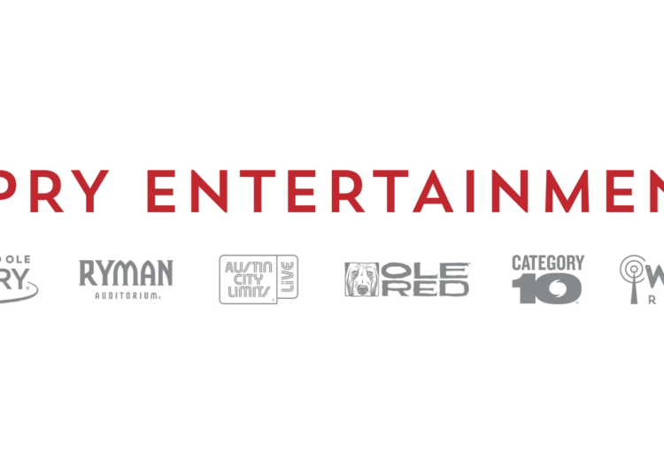 Opry Entertainment Group Reveals New Year's Eve Celebrations