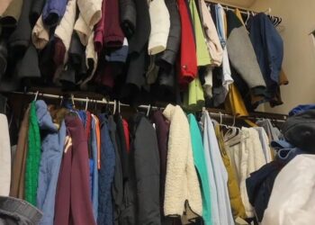 Organizers prepping for 2nd Annual WFMZ- Reading Royals Coat Drive | Berks Regional News