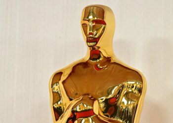 Oscars To Stream On YouTube Starting 2029
