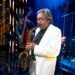 Outdoor music events planned each weekend