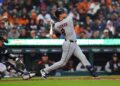 Outfielder Lane Thomas agrees to one-year, $5.25 million deal with Royals: Source