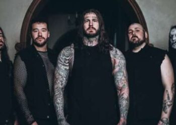 Ov Sulfur share latest single "Vast Eternal" along with music video