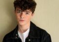 Owen Cooper goes from 'Adolescence' to new 'Heights'