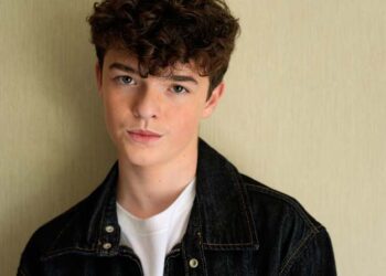 Owen Cooper goes from 'Adolescence' to new 'Heights'