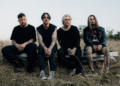 PALEFACE SWISS release music video for new single ‘Everything Is Fine’  – Metal Planet Music