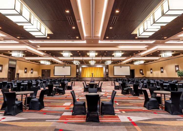 PENN Entertainment opens second hotel tower at Las Vegas’ M Resort
