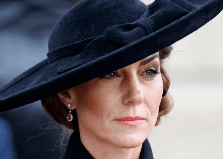 Palace Posts Kate Middleton-Prince William November Royal Rewind