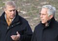 Palace confirms another royal bites the dust after Andrew-Epstein scandal