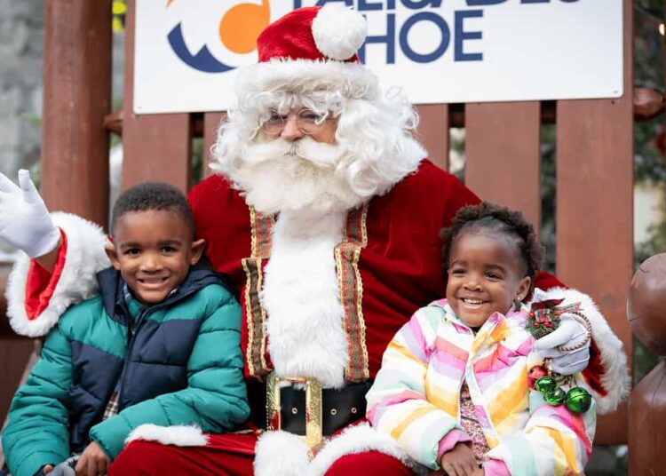 Palisades Tahoe, CA, Ushers in the Holiday With Festive Events, Live Music, and a Promising Storm Forecast