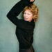 Jeff Lipsky Pamela Anderson photographed for her PEOPLE cover