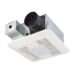 Panasonic Whisper Symphony™ Transforms Your Bathroom with Entertainment, Comfort, and Innovation